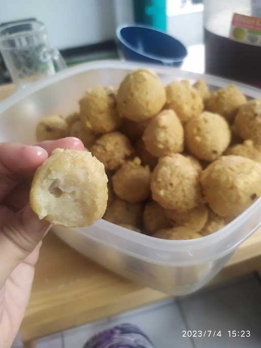 Pempek Linggau Satu Sembilan 3