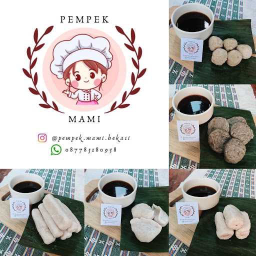 Pempek Mami Bekasi 6