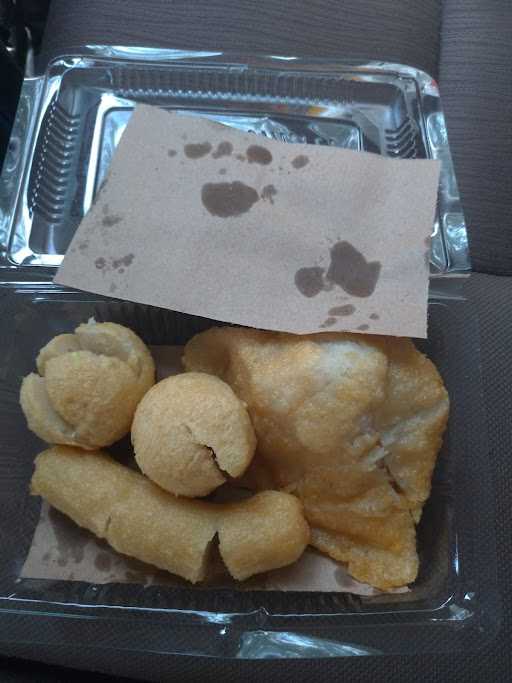 Pempek Palembang Betty 5