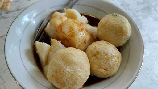 Pempek Palembang Betty 7