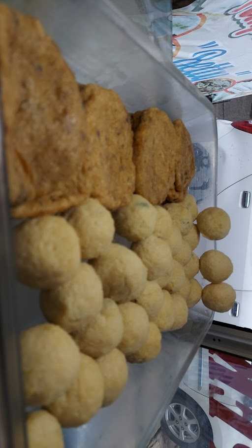 Pempek Palembang Betty 6