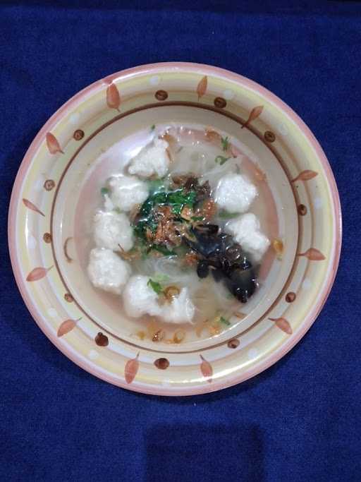 Pempek Palembang Pamahan 5