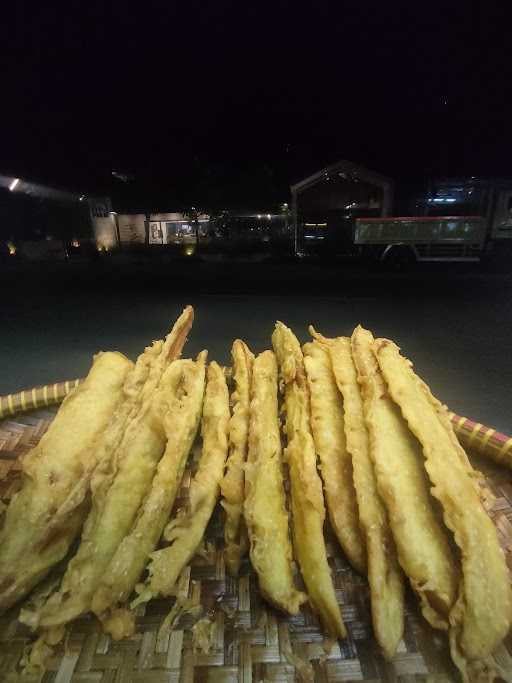 Pisang Tanduk Goreng Wijen Pratama 9