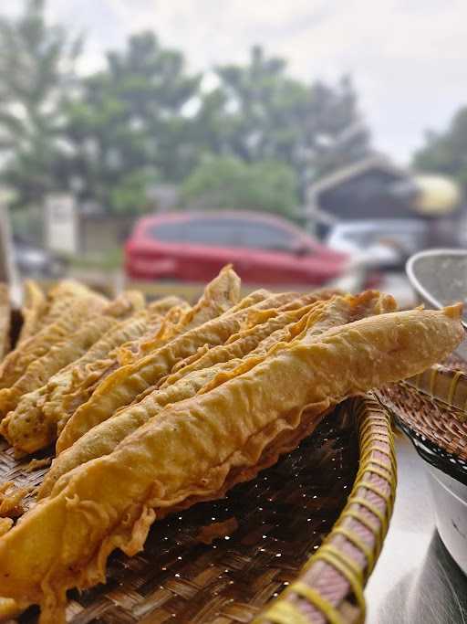 Pisang Tanduk Goreng Wijen Pratama 6