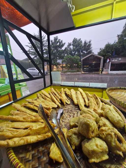 Pisang Tanduk Goreng Wijen Pratama 3