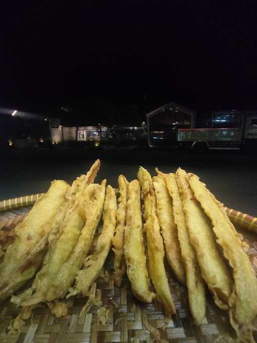 Pisang Tanduk Goreng Wijen Pratama 1