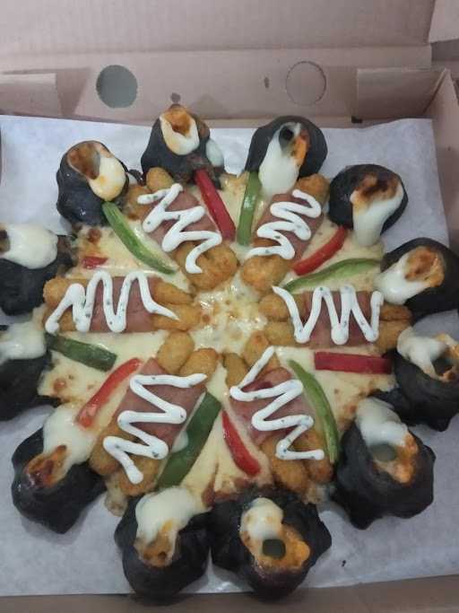 Pizza Hut Delivery - Phd Indonesia 9