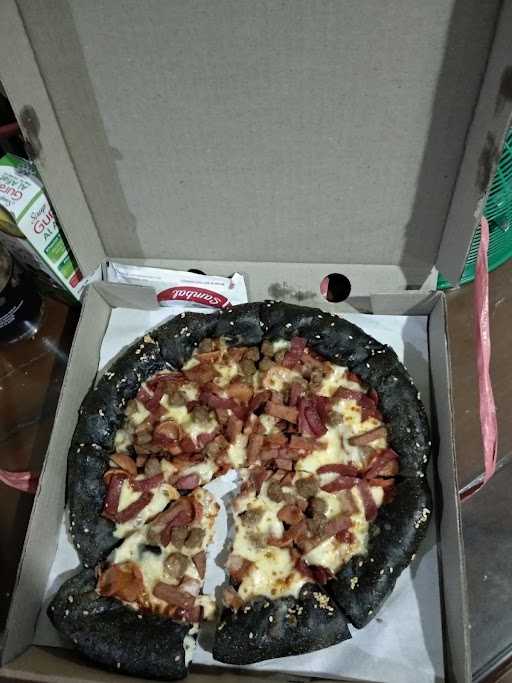 Pizza Hut Delivery - Phd Indonesia 8