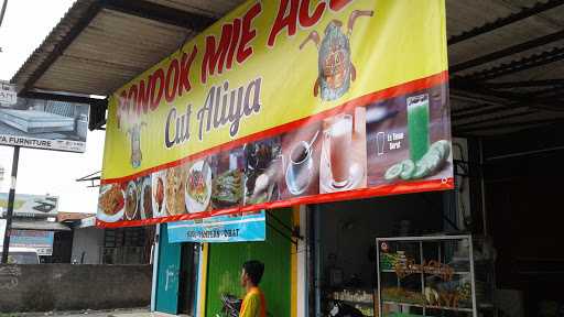 Pondok Mie Aceh Cut Aliya 1