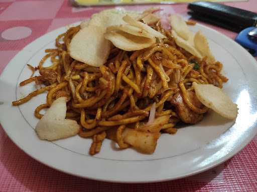 Pondok Mie Aceh Cut Aliya 7