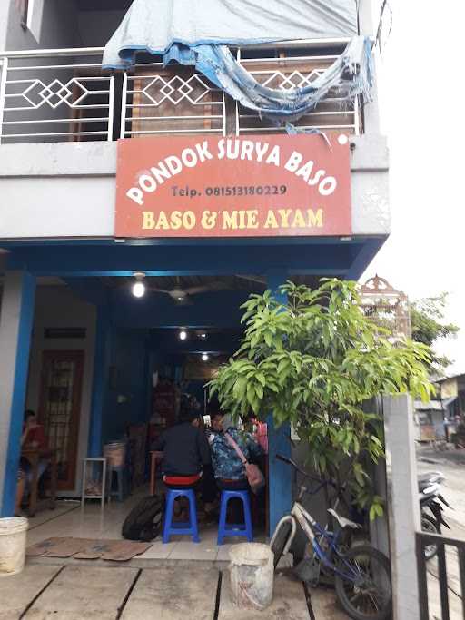 Pondok Surya Bakso 1