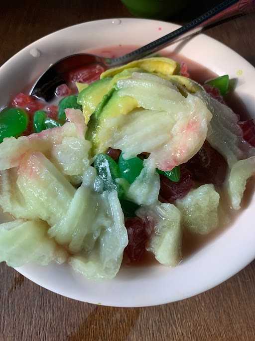 Pondok Surya Bakso 2