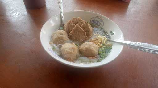 Pondok Surya Bakso 5