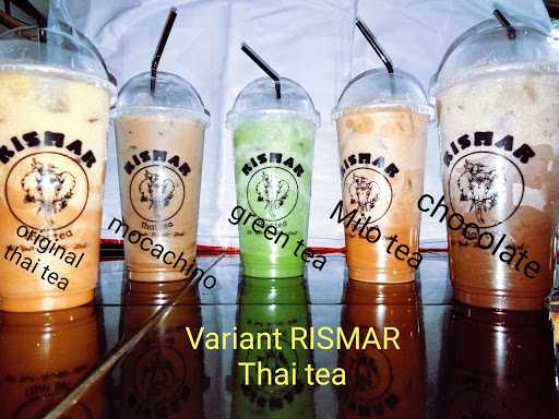 Rismar Thai Tea 6