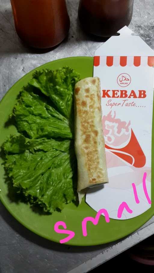 Rizfath Kebab 1