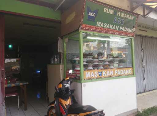 Rm Acc Masakan Padang 2