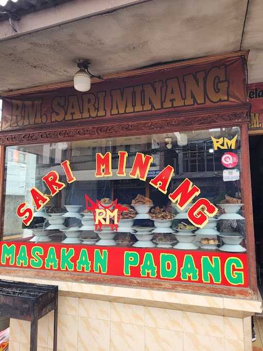 Rm. Sari Minang 5