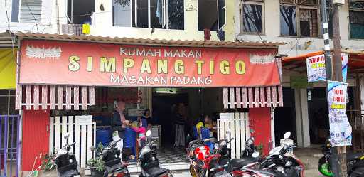 Rm Simpang Tigo 8