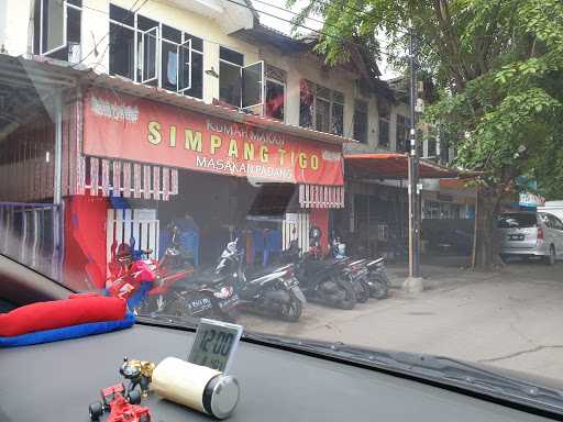 Rm Simpang Tigo 6