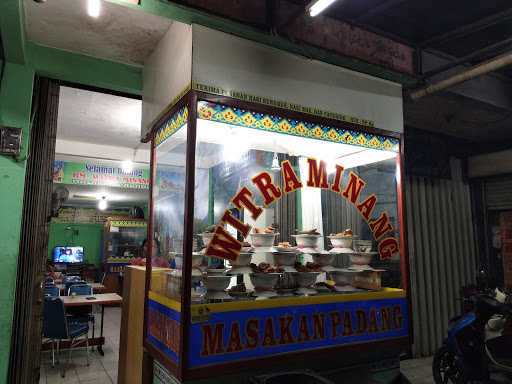 Rm Witra Minang 1