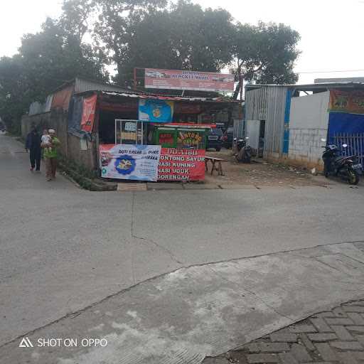 Roti Bakar Rai Raka 4