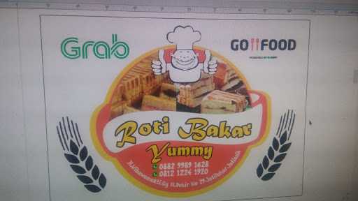 Roti Bakar Yummy Jatiluhur 1