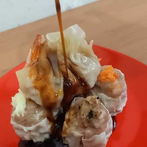 Rumah Geong Dimsum 7