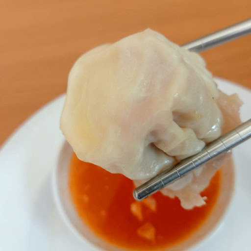 Rumah Geong Dimsum 3