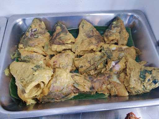 Rumah Makan Pondok Indah Raya 10