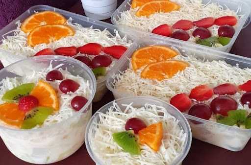 Salad Buah Azzura 2