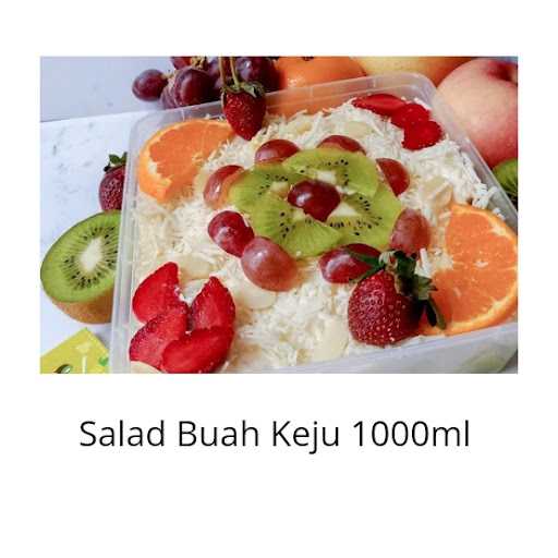Salad Buah Azzura 5