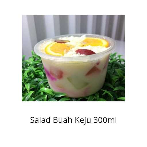 Salad Buah Azzura 1