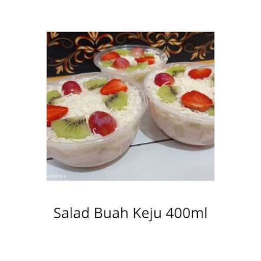 Salad Buah Azzura 3