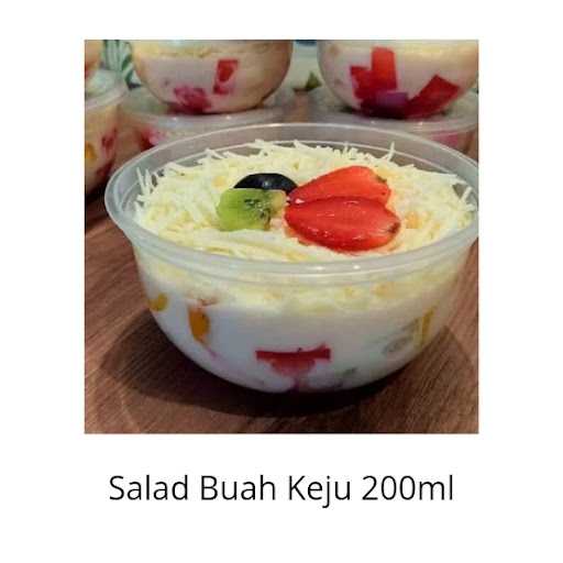 Salad Buah Azzura 7