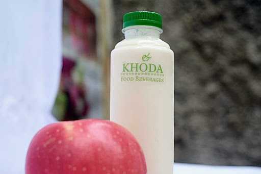 Salad Yoghurt Khoda 8