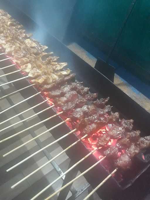 Sate Kambing Plorot Jatiasih 3