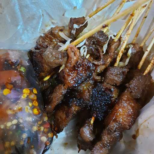 Sate Kambing Plorot Jatiasih 6