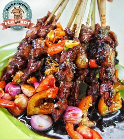 Sate Kambing Plorot Jatiasih 8