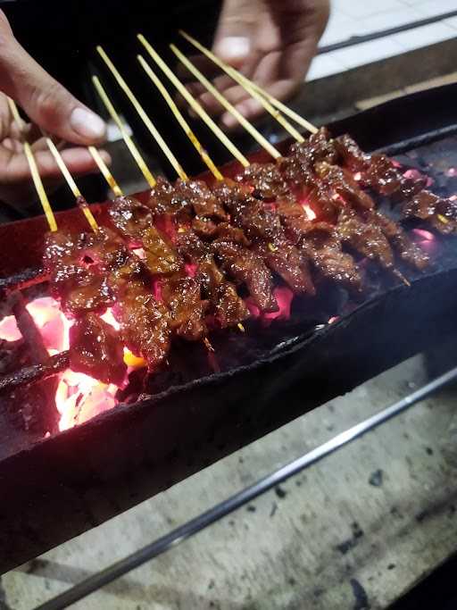 Sate Kambing Plorot Jatiasih 2