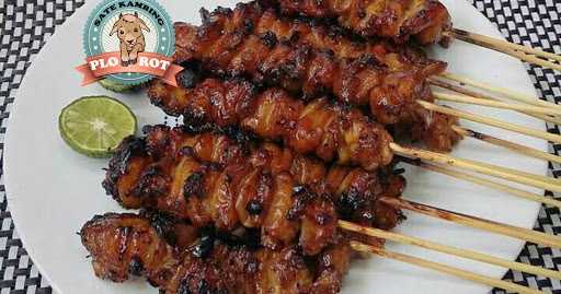 Sate Kambing Plorot Jatiasih 1