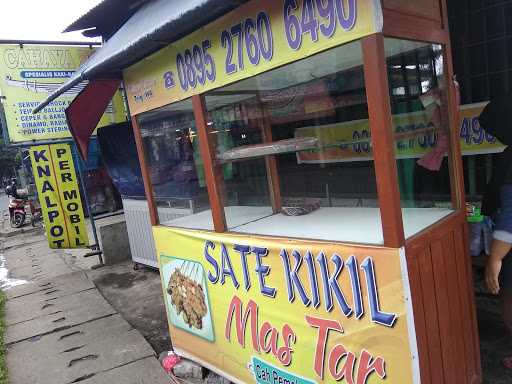 Sate Kikil Mas Tar 4