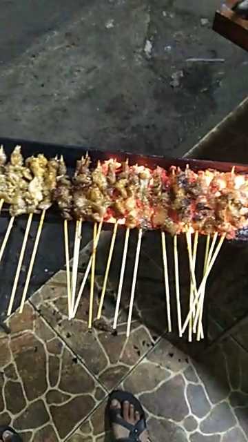 Sate Kikil Mas Tar 2