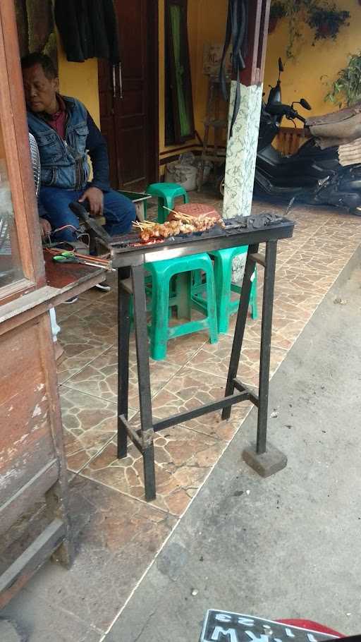 Sate Kikil Mas Tar 7