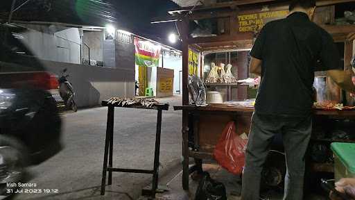 Sate Kikil Mas Tar 6