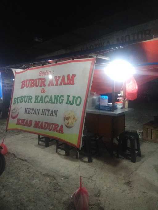 Sate Sido Mampir Pak Min Solo Graha Indah 9