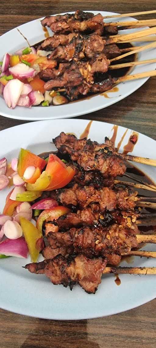 Sate Tegal Barokah 19 7