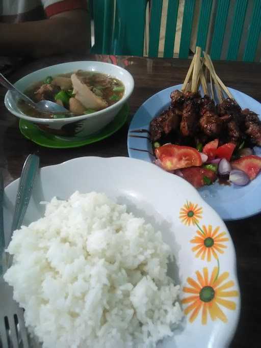 Sate Tegal Barokah 19 6