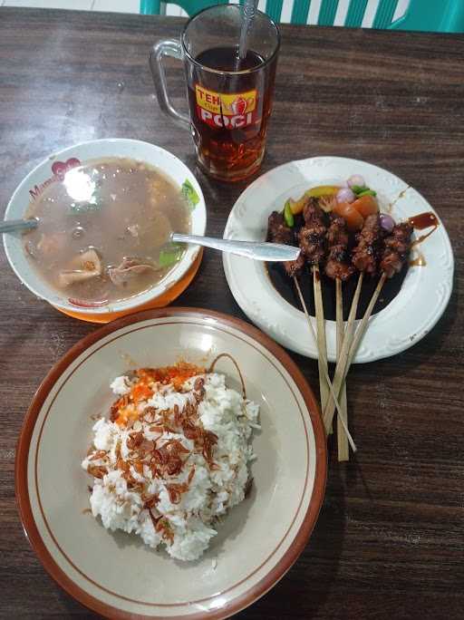 Sate Tegal Barokah 19 4