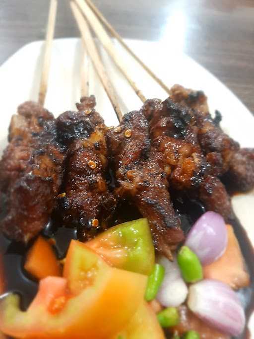 Sate Tegal Barokah 19 5