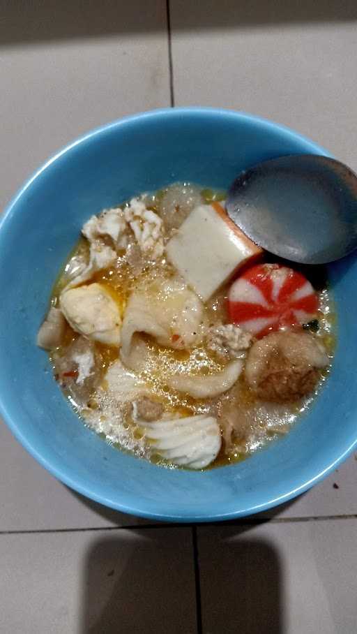 Seblak Cilok Dapur Kanaya 10